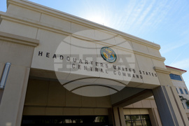 FBI Florida Air Force Base