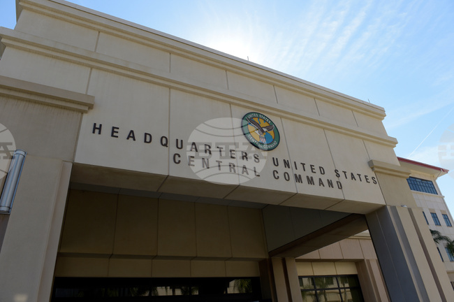 FBI Florida Air Force Base