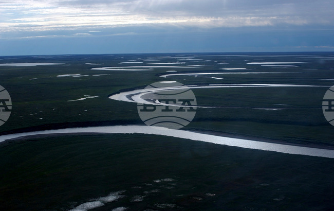 Arctic Drilling Alaska