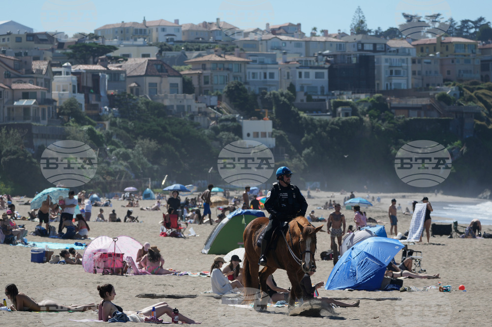 California Severe Weather