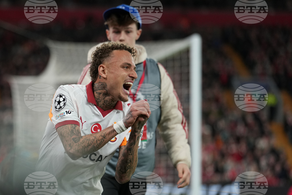 Спешна операция избегна риска халфът на Галатасарай Ноа Ланг да загуби пръст на ръката си