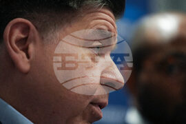 Election 2026 Illinois Pritzker