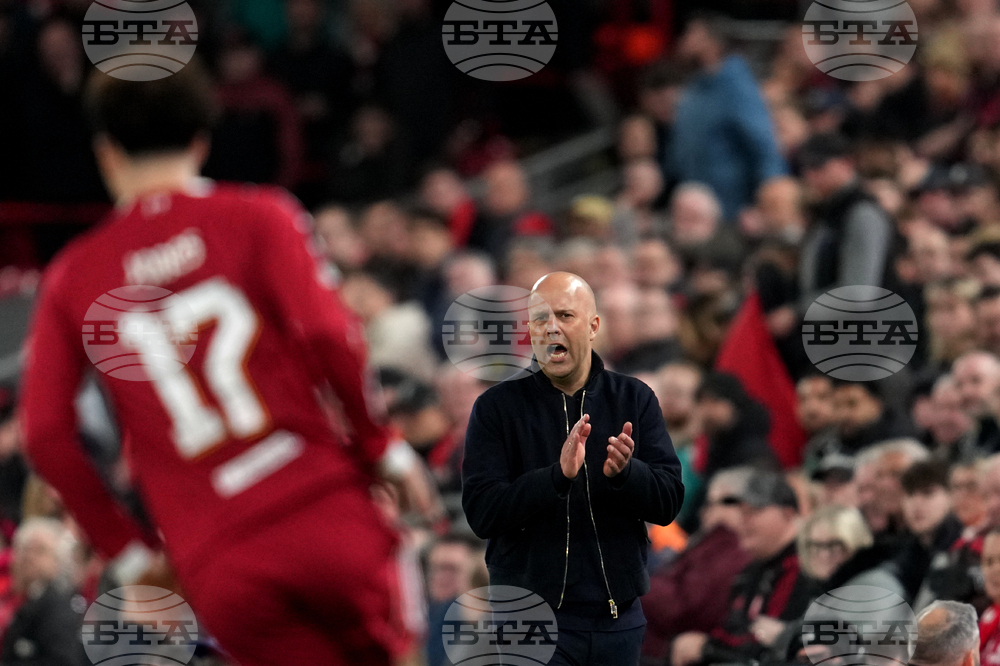 Britain Champions League Soccer