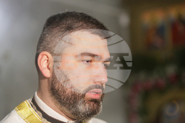 Храм „Св. Мина“ - мощи