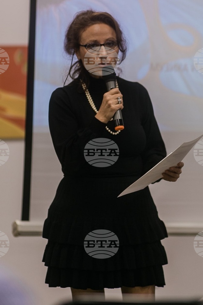 Фестивал на българската култура събра българската културна общественост в Чикаго