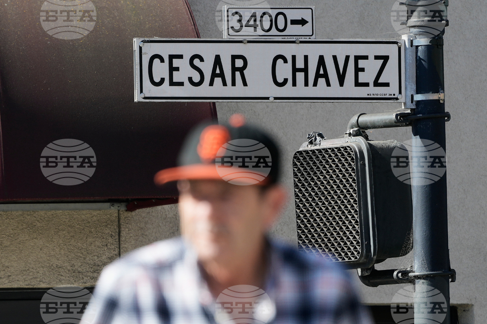César Chavez Allegations