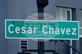 César Chavez Allegations