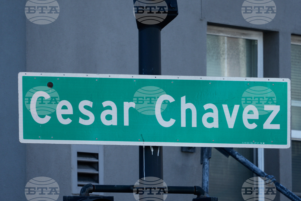 César Chavez Allegations