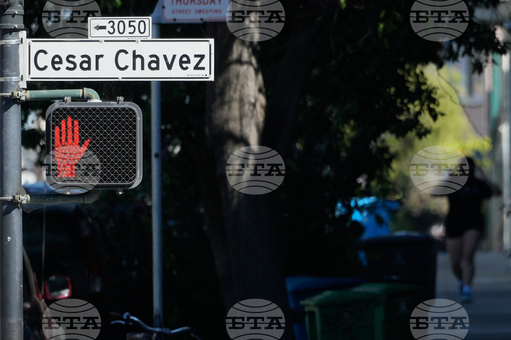 César Chavez Allegations