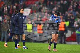 Germany Champions League Soccer