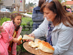 Снимка: Община Ловеч