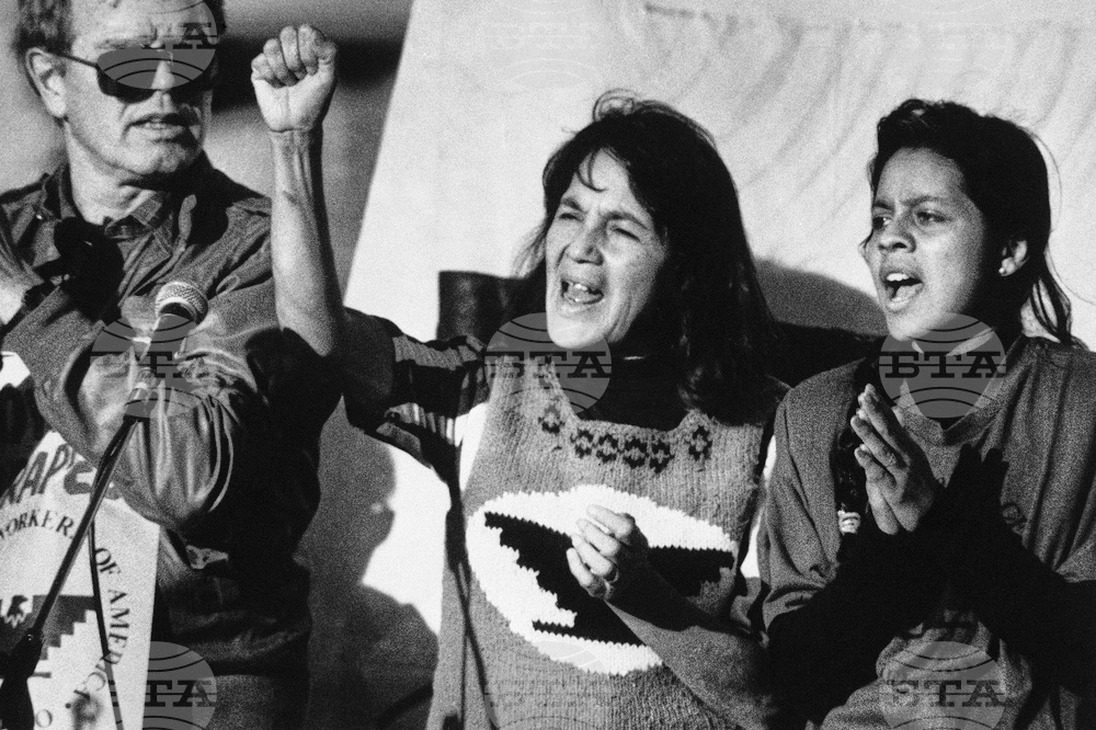 César Chavez Allegations