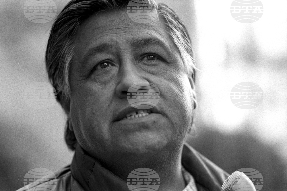 César Chavez Allegations