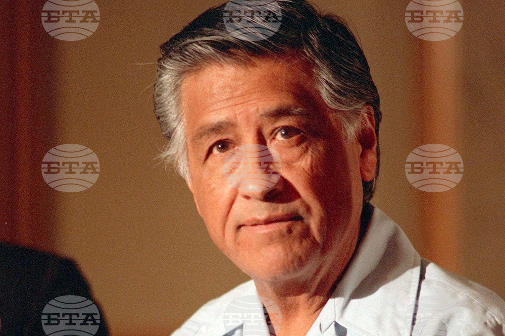 César Chavez Allegations