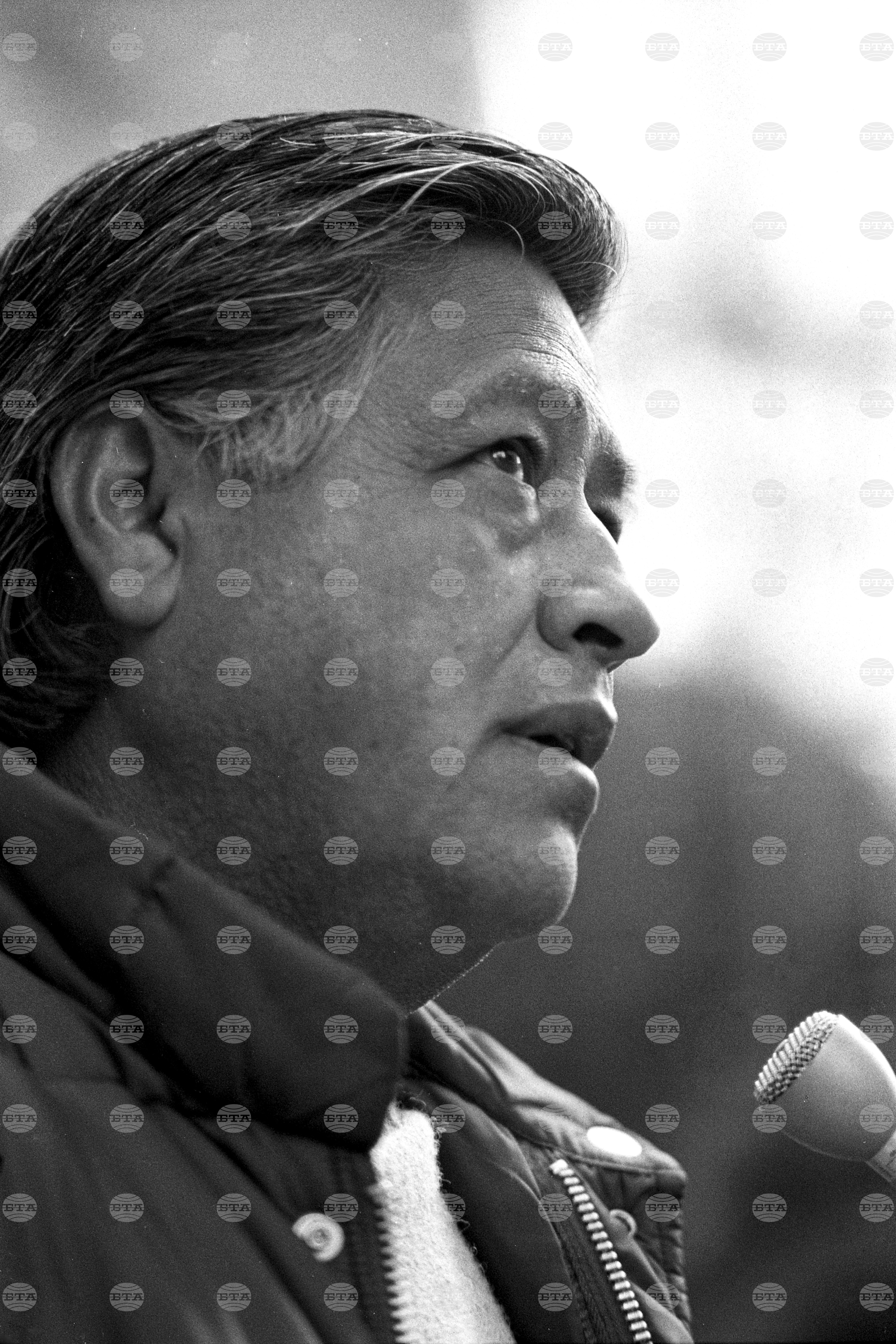 César Chavez Allegations