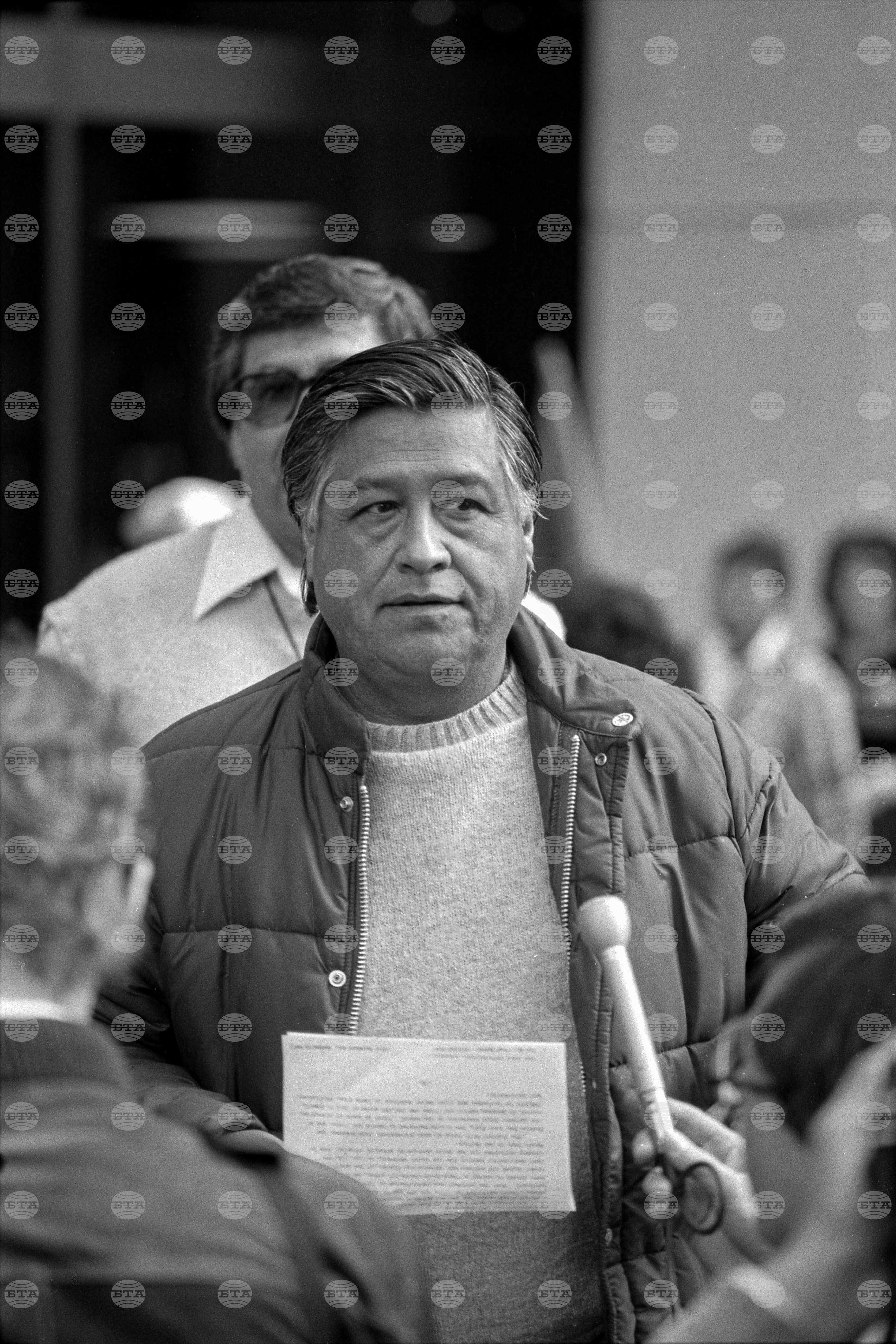 César Chavez Allegations