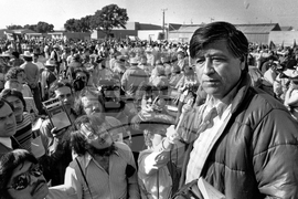 César Chavez Allegations