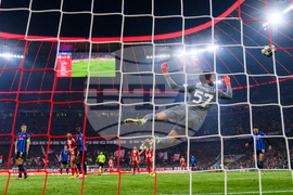 Germany Champions League Soccer