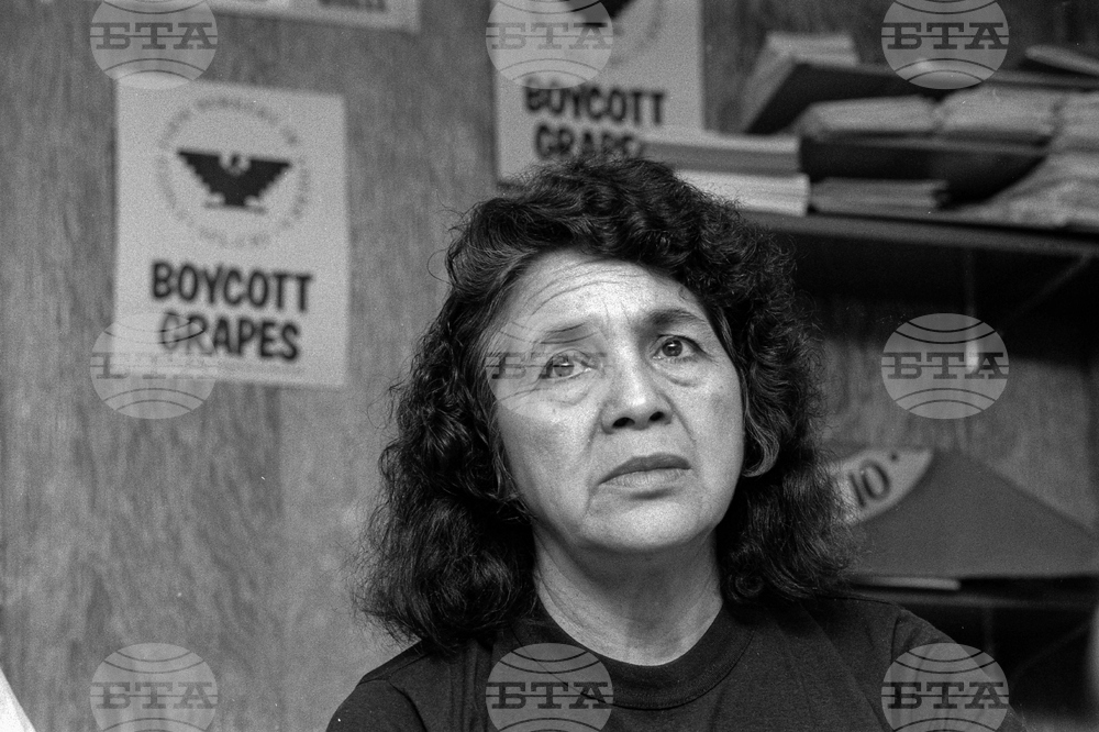 César Chavez Allegations