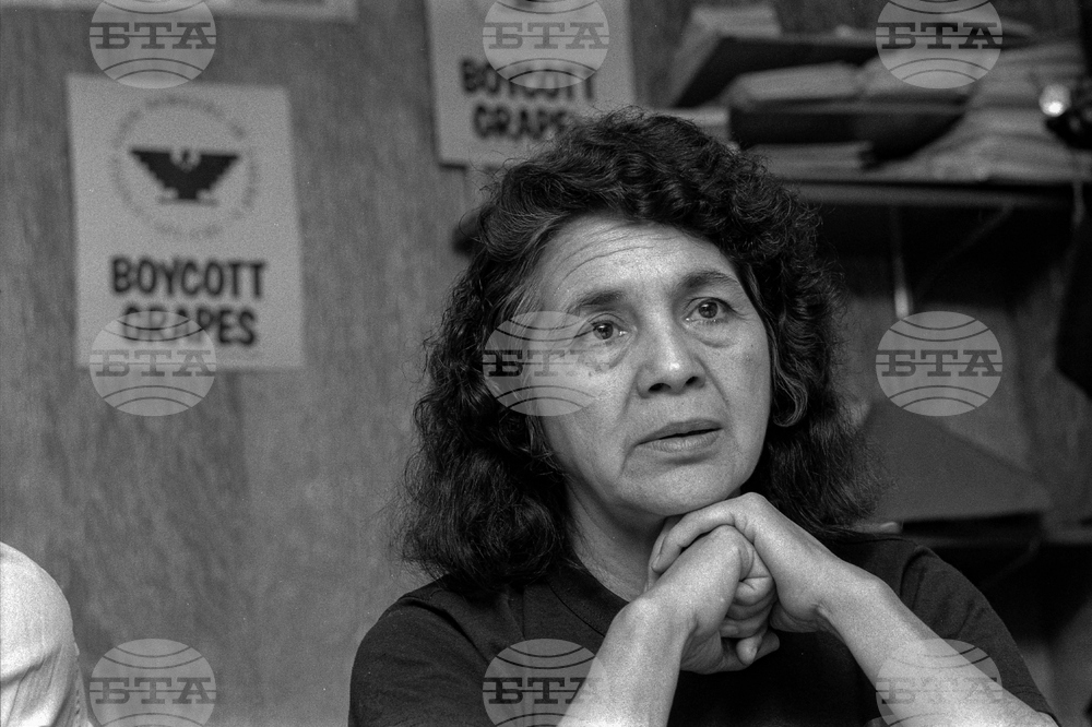 César Chavez Allegations