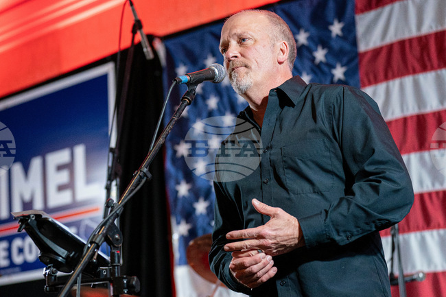 Wisconsin US Attorney Out