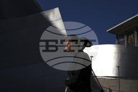 California Severe Weather