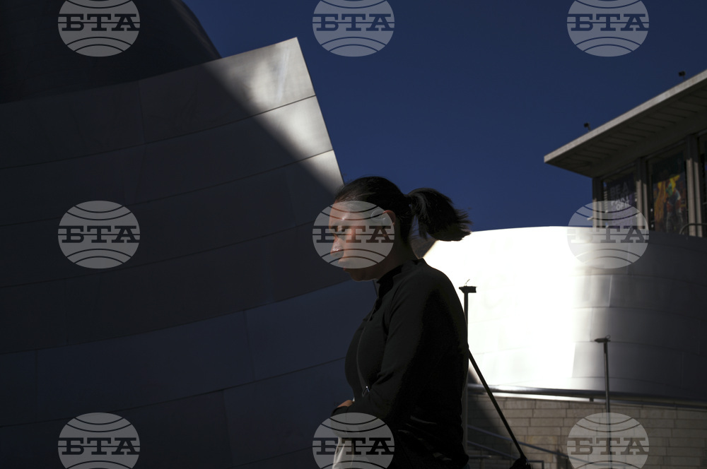 California Severe Weather