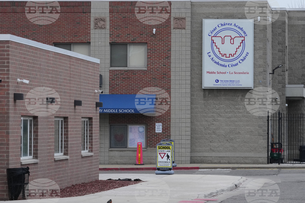 Cèsar Chavez Allegations