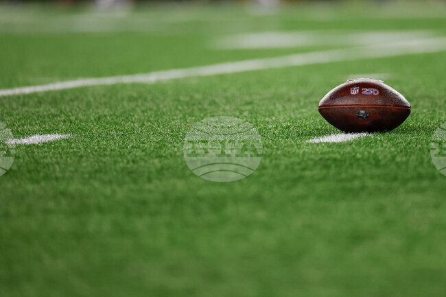 NFL Rule Changes Football