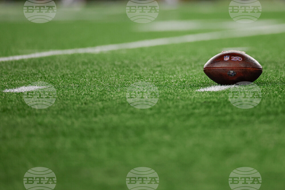 NFL Rule Changes Football