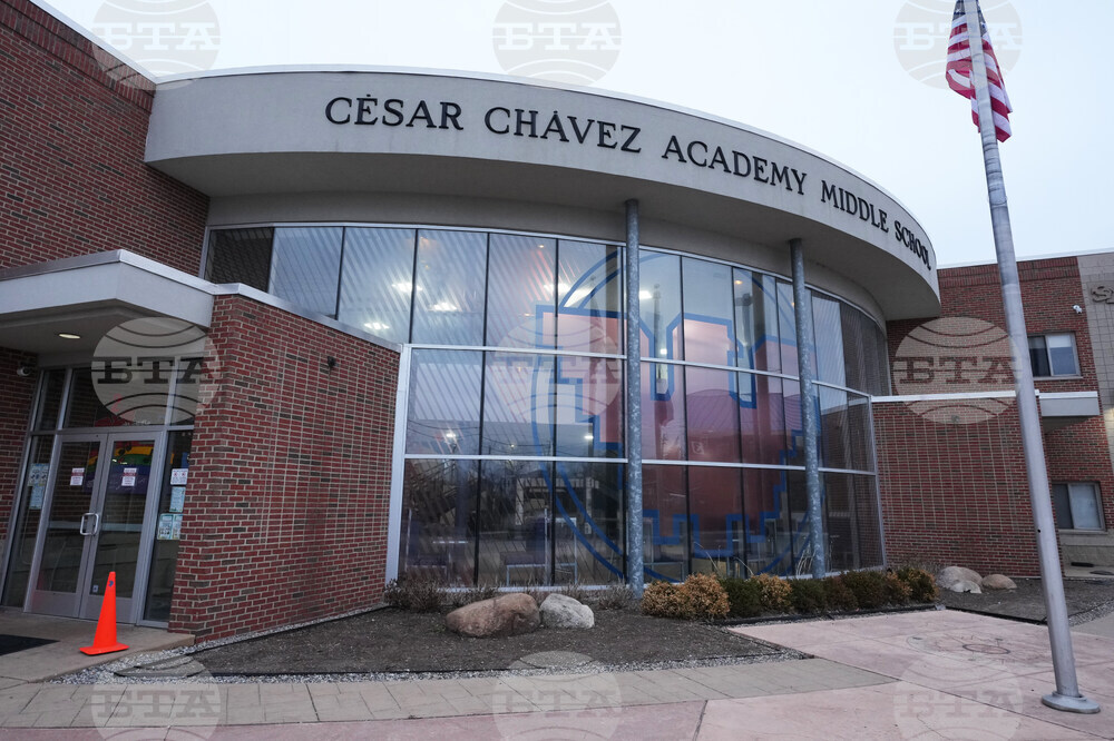 Cèsar Chavez Allegations