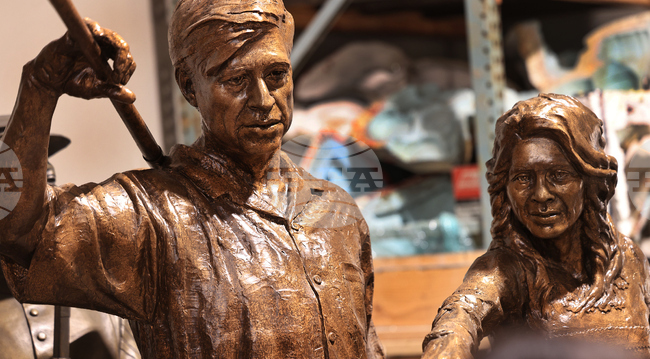 Chavez Allegations Huerta Legacy