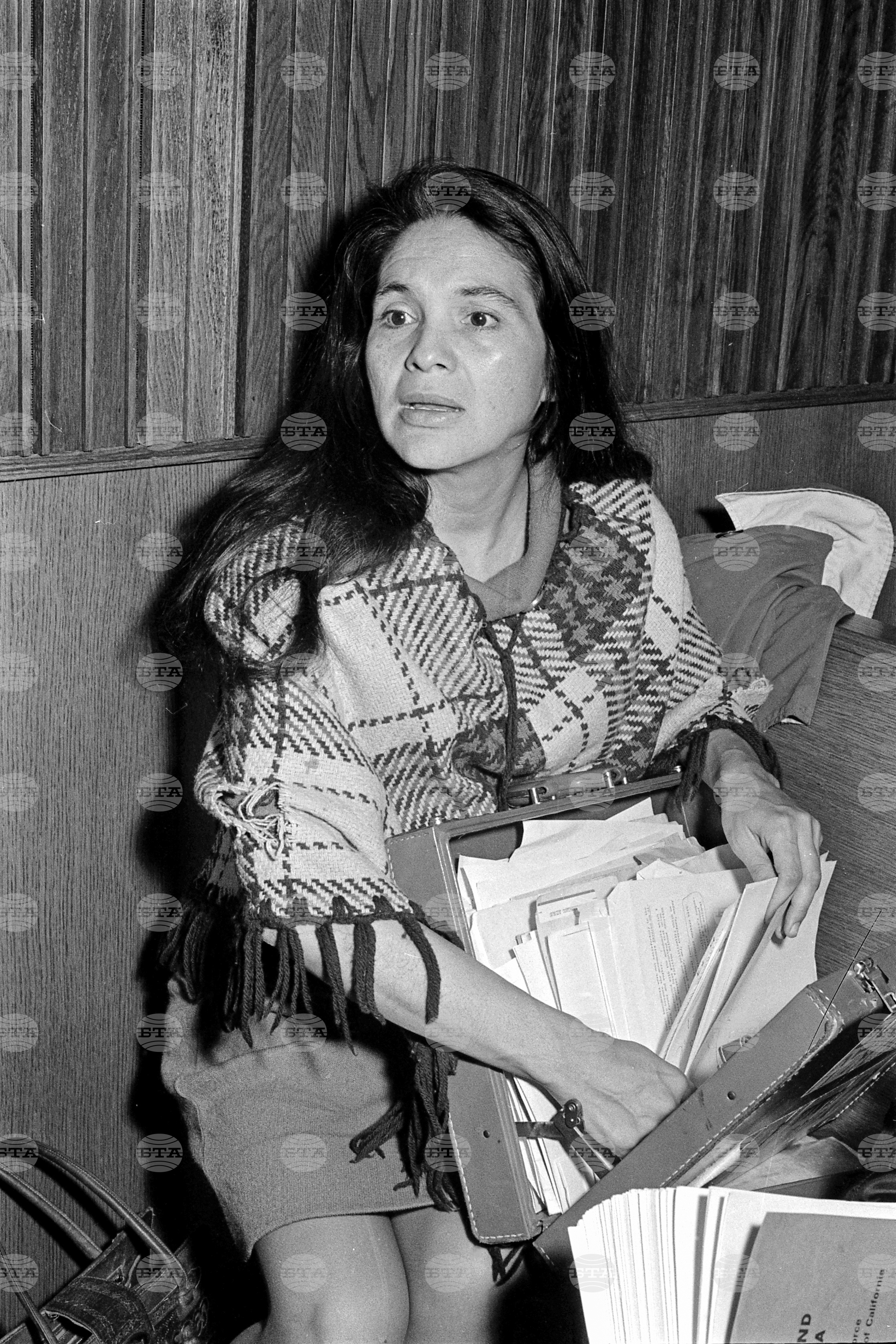 Cèsar Chavez Allegations