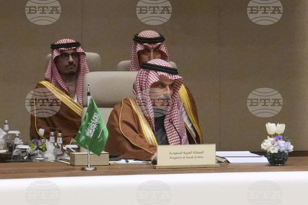 Saudi Arabia Iran War