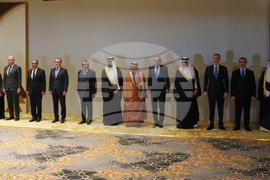 Saudi Arabia Iran War