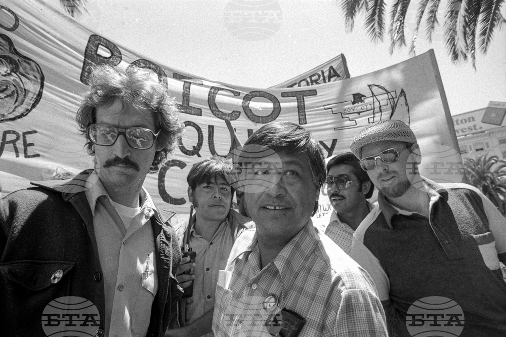 César Chavez Allegations