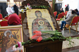 Бургас - Цветница - Връбница