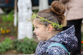 Бургас - Цветница - Връбница