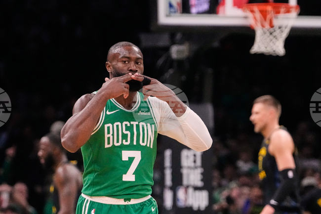 Warriors Celtics Basketball