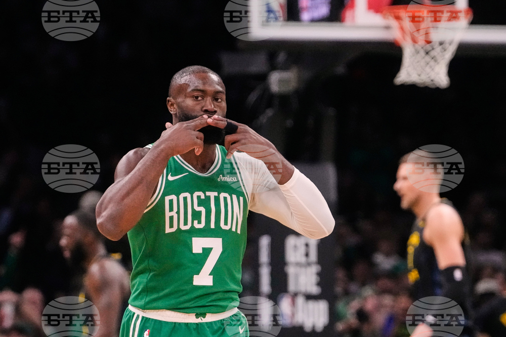 Warriors Celtics Basketball