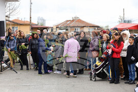 Бургас - Храм “Св. Димитър“ - празничен концерт