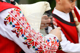 Бургас - Храм “Св. Димитър“ - празничен концерт