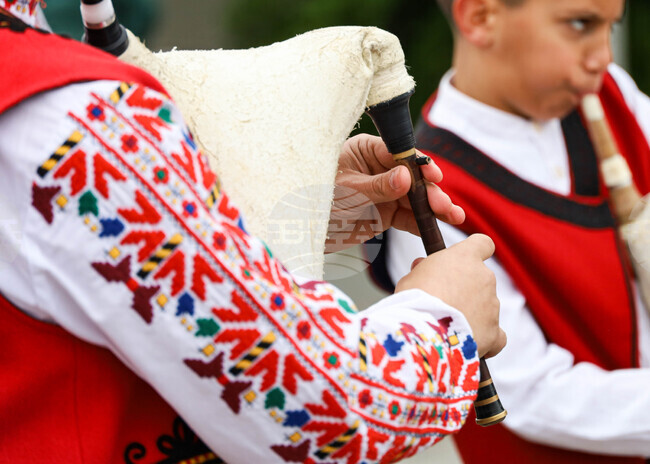 Бургас - Храм “Св. Димитър“ - празничен концерт