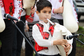Бургас - Храм “Св. Димитър“ - празничен концерт