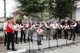 Бургас - Храм “Св. Димитър“ - празничен концерт