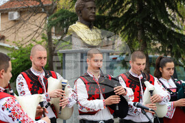 Бургас - Храм “Св. Димитър“ - празничен концерт