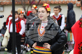 Бургас - Храм “Св. Димитър“ - празничен концерт