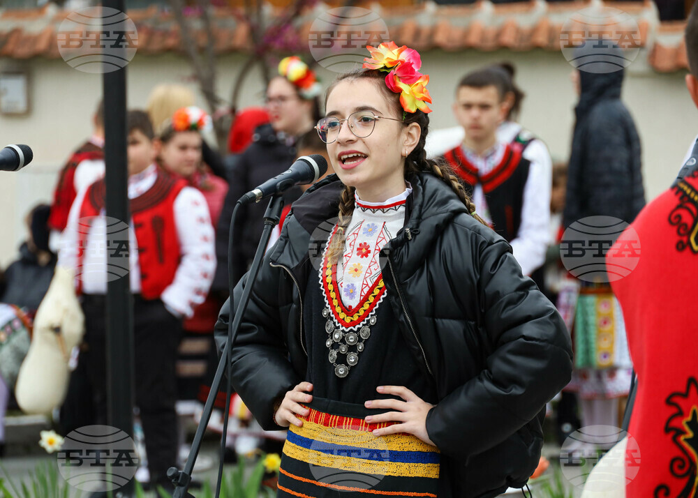 Бургас - Храм “Св. Димитър“ - празничен концерт