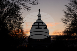 Washington Daily Life