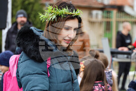 Бургас - Храм “Св. Димитър“ - празничен концерт